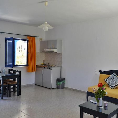 Georgia Apartment เลนทาส ภายนอก รูปภาพ