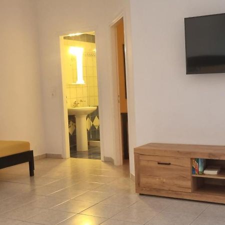 Georgia Apartment เลนทาส ภายนอก รูปภาพ