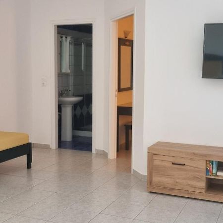 Georgia Apartment เลนทาส ภายนอก รูปภาพ