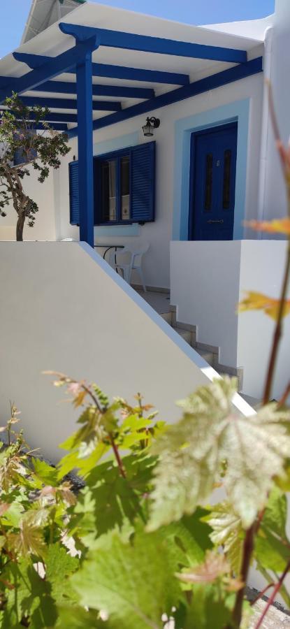 Georgia Apartment เลนทาส ภายนอก รูปภาพ
