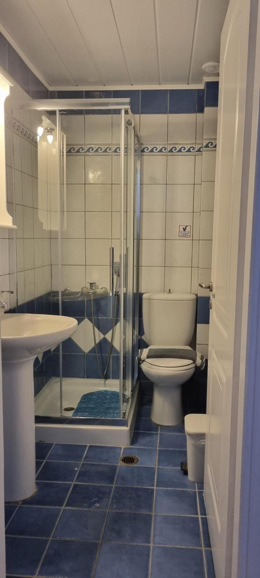 Georgia Apartment เลนทาส ภายนอก รูปภาพ